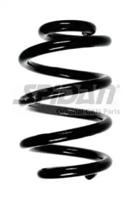 GKN-Spidan 55996 Пружина підвіски GKN-Spidan 55996 Пружина підвіски