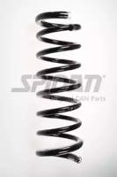 GKN-Spidan 56157 Пружина подвески передняя GKN-Spidan 56157 Пружина подвески передняя