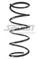 GKN-Spidan 56487 Пружина підвіски GKN-Spidan 56487 Пружина підвіски