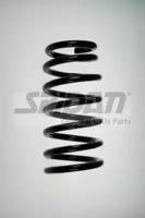 GKN-Spidan 56708 Пружина подвески передняя GKN-Spidan 56708 Пружина подвески передняя