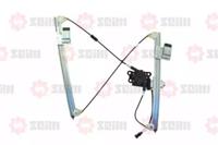 Seim 980004 Regulator assy door window Seim 980004 Regulator assy door window