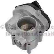 Pierburg 7.03703.72.0 Throttle body assy
