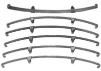 Textar 2911370 Колодки гальмівні