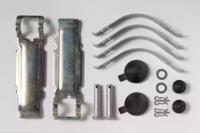 Textar 2920212 Brake pads