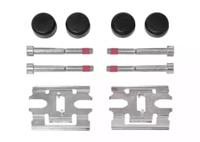 Textar 2923701 Brake pads