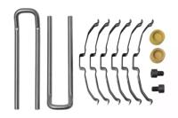 Textar 2927901 Колодки тормозные Textar 2927901 Колодки тормозные