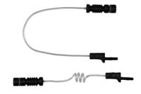 Textar 98026400 Датчик зносу