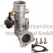 Pierburg 7.14378.06.0 Duct assy air inlet rubber Pierburg 7.14378.06.0 Duct assy air inlet rubber