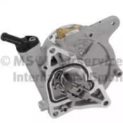 Pierburg 7.24808.19.0 Насос вакуумний