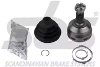 S.B.S. 1914513716 Шрус