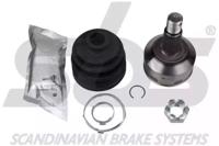 S.B.S. 1914513717 Шрус