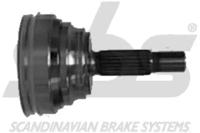 S.B.S. 1914513901 Шрус