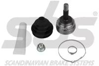 S.B.S. 1914513902 Шрус