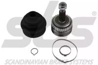 S.B.S. 1914513904 Шрус