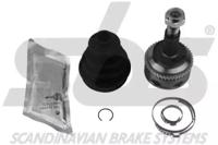 S.B.S. 1914513911 Шрус