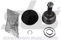 S.B.S. 1914514302 Шрус