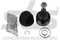 S.B.S. 19145147120 Шрус