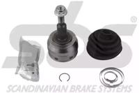 S.B.S. 19145147121 Шрус