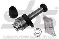 S.B.S. 19145147132 Шрус