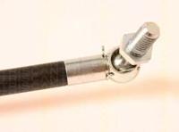 Triscan 871042212 Пружина газова Triscan 871042212 Пружина газова