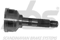 S.B.S. 1914515101 Шрус