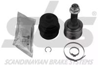 S.B.S. 1914515203 Шрус