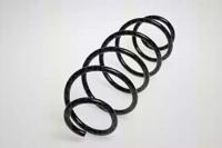 Triscan 87501024 Пружина подвески передняя