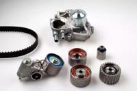 Hepu PK75720 Kit water pump repai