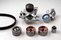 Hepu PK75820 Kit water pump repai