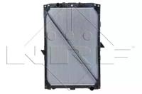 NRF 519559 Радиатор охлаждения двигателя NRF 519559 Радиатор охлаждения двигателя