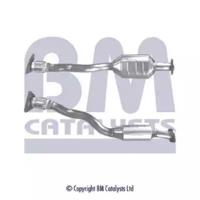 BM Catalysts BM80133 Katalysato