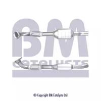 BM Catalysts BM80503 Katalysato