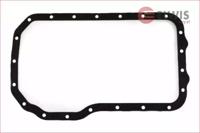 Elwis Royal 1055580 Gasket oil pan