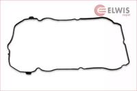 Elwis Royal 1522083 Прокладка кришки клапанів