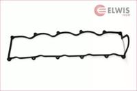 Elwis Royal 1537523 Прокладка кришки клапанів