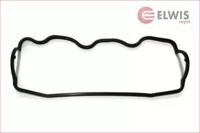 Elwis Royal 1538823 Прокладка кришки клапанів