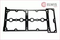 Elwis Royal 1542671 Cover assy cylinder head