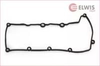 Elwis Royal 1556049 Прокладка кришки клапанів