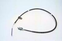 Triscan 814041111 Brake cable