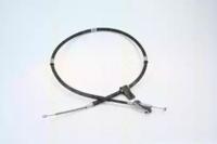 Triscan 814041112 Brake cable