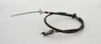 Triscan 814041128 Brake cable