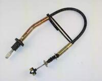 Triscan 814041200 Трос зчеплення Triscan 814041200 Трос зчеплення