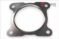 Elwis Royal 3055581 Прокладка глушителя Elwis Royal 3055581 Прокладка глушителя