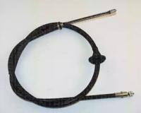 Triscan 814042106 Brake cable