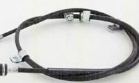 Triscan 8140421119 Brake cable