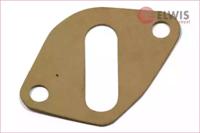 Elwis Royal 5555533 Damper air shroud