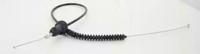Triscan 8140421122 Brake cable