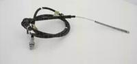 Triscan 814042152 Brake cable