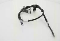 Triscan 814042160 Brake cable