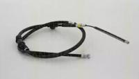 Triscan 814042177 Brake cable Triscan 814042177 Brake cable